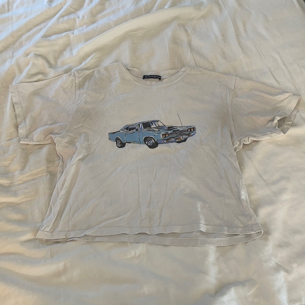 Brandy Melville shirt